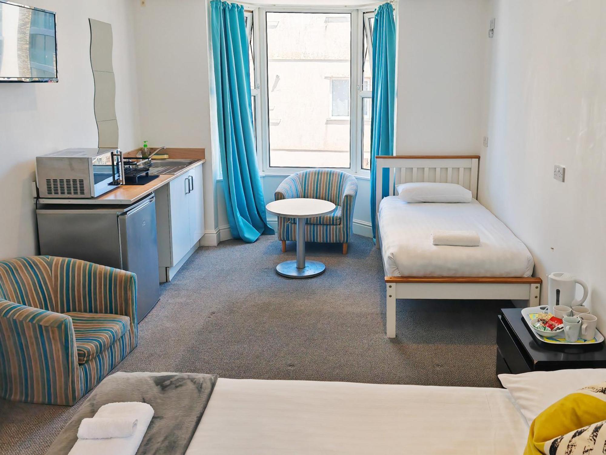 Reef Lodge Newquay  Exterior photo
