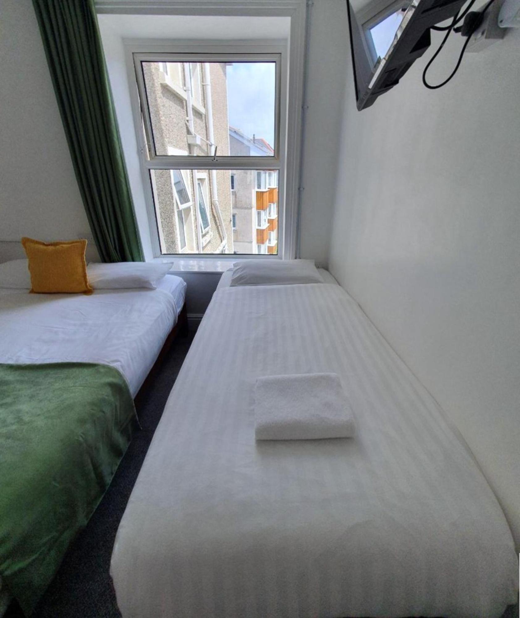 Reef Lodge Newquay  Room photo